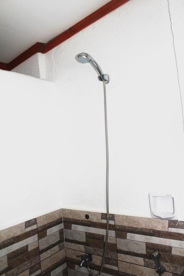 J'S Backpackers Hostel Davao ภายนอก รูปภาพ
