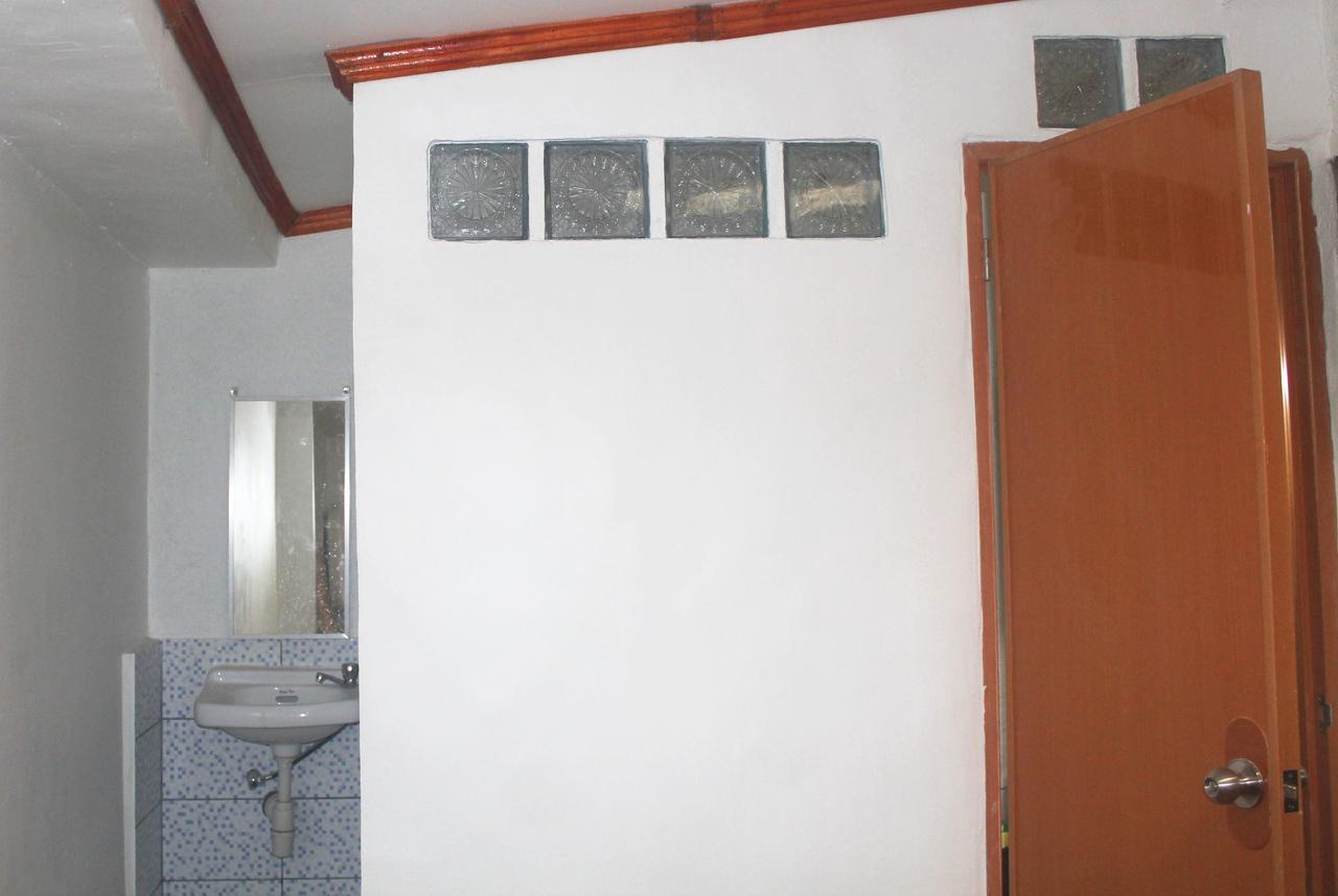 J'S Backpackers Hostel Davao ภายนอก รูปภาพ