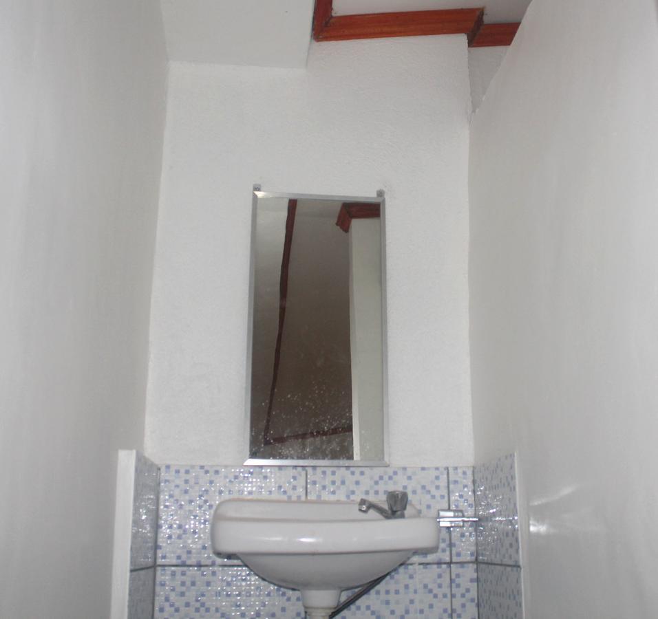 J'S Backpackers Hostel Davao ภายนอก รูปภาพ