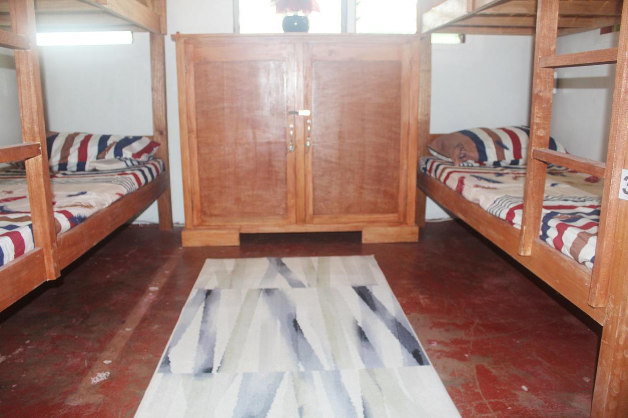 J'S Backpackers Hostel Davao ภายนอก รูปภาพ