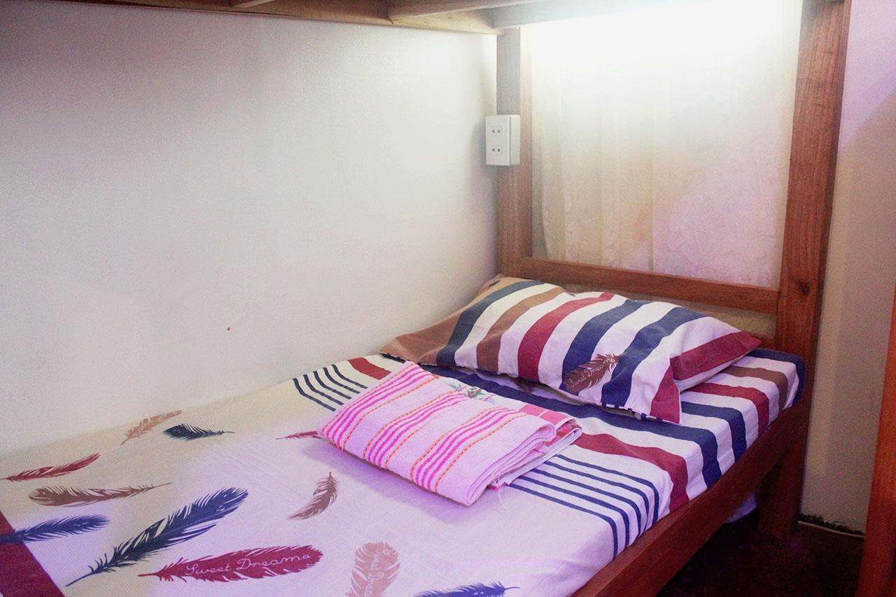 J'S Backpackers Hostel Davao ภายนอก รูปภาพ